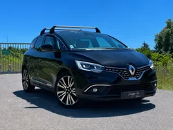 RENAULT SCENIC IV TCe 160 EDC Initiale Paris full options - Garantie 6 mois