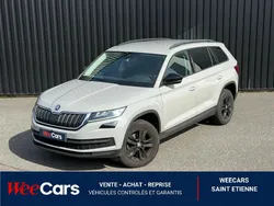 SKODA KODIAQ 2.0 TDI 150 SCR BUSINESS 4X2 DSG BVA SIEGES CHAUFFANTS Av Ar/CAMERA/CARPLAY