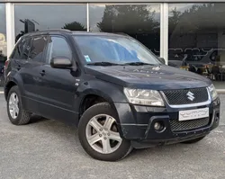 SUZUKI G.VITARA SUZUKI Grand Vitara II 5P 1.9 4WD 129 cv