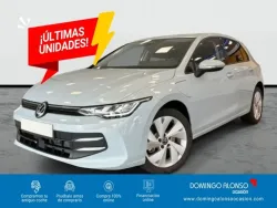Volkswagen Golf Más PHEV 1.5 TSI 110 kW (204 CV) DSG6
