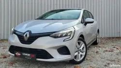 RENAULT Clio bdci 85 BUSINESS GPS/ CARPLAY DISTRI OK GAR 12 MOIS