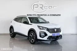 Peugeot 2008 1.2 PureTech Allure