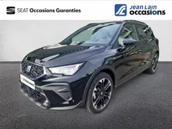 Seat Arona 1.0 TSI 115 ch Start/Stop DSG7 FR