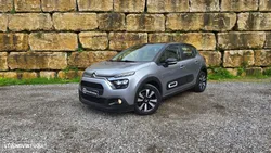 Citroën C3 1.2 PureTech Shine