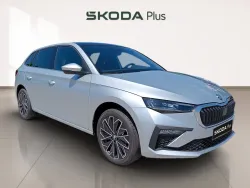 Skoda Scala 1.0 TSI Sport DSG 85kW