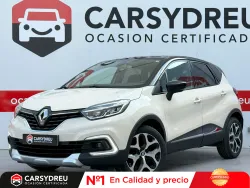 RENAULT Captur TCe Energy Zen 66kW