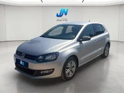 Volkswagen Polo 1.6 TDI 90ch FAP Confortline 5p