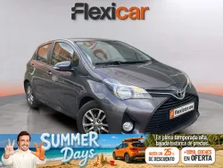 TOYOTA Yaris 1.0 Active