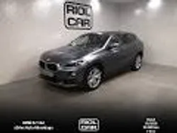 BMW X2 16 d sDrive Auto Advantage