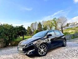 Peugeot 308 1.6 THP Allure 125g