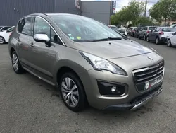 Peugeot 3008 1.6 BLUEHDI 120CH STYLE II S&S EAT6
