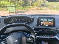 Peugeot 5008 1.2 PureTech S&S Active 130