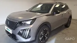 Peugeot 2008 1.2 PureTech Allure de 2025