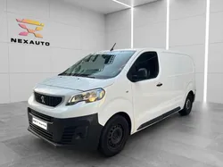 Peugeot Expert TVA RECUPERABLE LONG L2 H1 2.0 HDI Boîte auto TURBO 120ch S&S / GARANTIE / RADARS