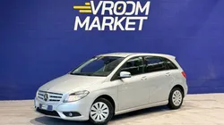 Mercedes-Benz Classe B 160 CDI 90ch Classic - Système de navigation - Bluetooth - Commandes au volant