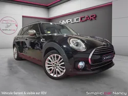 MINI Clubman Cooper D Business Design 150ch origine France sièges chauffants caméra radar AR et AV garantie 12 mois