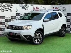Dacia Duster 1.0 TCe Prestige