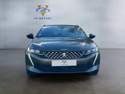 Peugeot 508 SW II BlueHDi 180ch GT EAT8 S&S