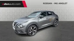 Nissan Juke II DIG-T 114 N-Connecta 5p
