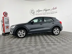 Audi Q2 II (2) 35 TFSI 150 Advanced 150Ch S-Tronic Virtual Cockpit & Caméra & Full Led & Apple Car Play & Sièges Chauffants & 31 000Kms