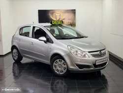 Opel Corsa 1.3 CDTI Enjoy