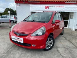Honda Jazz 1.2 Live