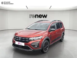 DACIA Jogger ECO-G 100 5 places SL Extreme +