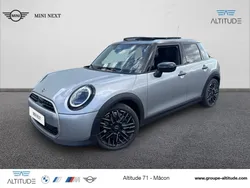 Mini Cooper 5 Portes C 156ch Favoured DKG7