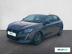 Peugeot 208 PureTech 75 S&S BVM5 Active Pack