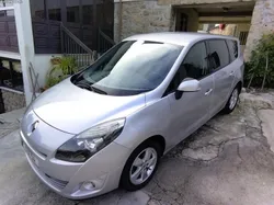 Renault Grand Scénic 1.5dci 110cv ano 2009