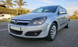 Opel Astra 1.4 90cv Cosmo