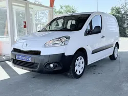 Peugeot Partner 1.6 HDI 90ch Confort