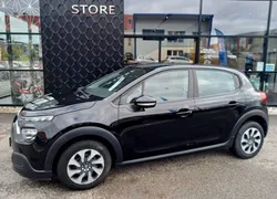 Citroen C3 1.2 PURETECH 83CH S&S FEEL BUSINESS