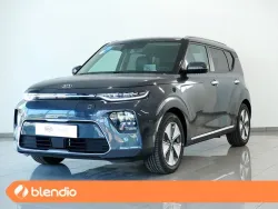 KIA Soul e- Drive
