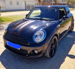 MINI Cooper D