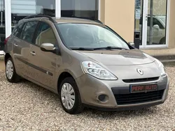RENAULT CLIO ESTATE III 1.2i 75cv Expression Clim - Faible Kms