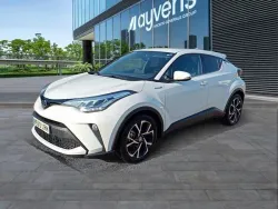 TOYOTA C-HR 125H Advance