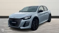Peugeot 208 e-208 156ch 54 kWh GT