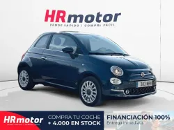 FIAT 500 1.0 Hybrid Dolcevita 52kW