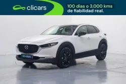 MAZDA CX-30 2.0 e-Skyactiv-G Homura FWD Aut. 110kW