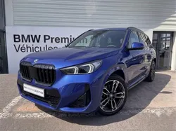 Bmw X1 sDrive18i 136ch M Sport First Edition Plus