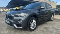 BMW X1 16 d sDrive Line Sport