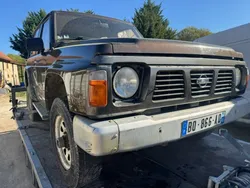 Patrol GR 90