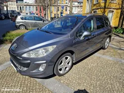Peugeot 308 SW 1.6 HDi Executive CVM6