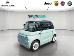 Fiat Topolino Topolino 5,4 kWh