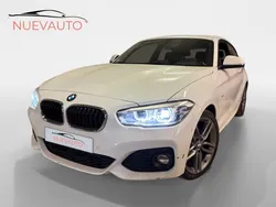 BMW SERIE 1 F21 LCI2 116i 109 ch M Sport