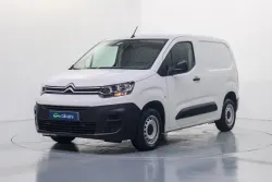CITROEN Berlingo Van BlueHDi S&S Talla M Control 100