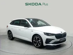 SKODA Scala 1.0 TSI Monte Carlo DSG 85kW