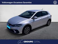 Volkswagen Polo 1.0 TSI 95 S&S BVM5 Life