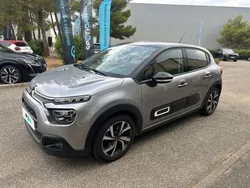 Citroën C3 PureTech 110 S&S BVM6 Shine Pack